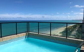 Lindo Apartamento Beira Mar - Place Vendome